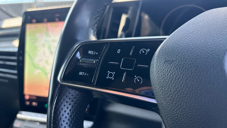 Renault Austral E-Tech Full Hybrid Techno 5dr Auto Hybrid Estate